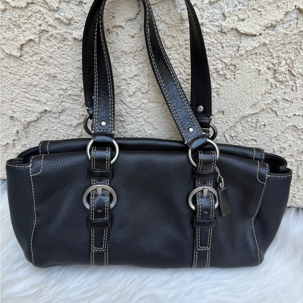 Coach Chelsea satchel